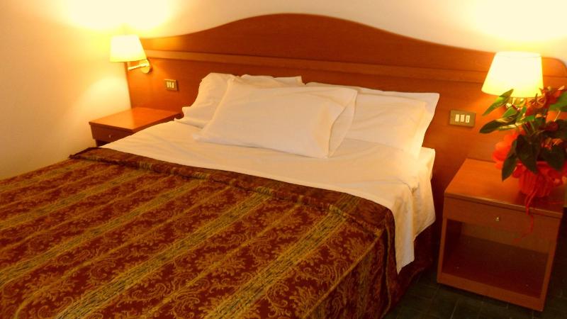 Hotel Florida - Oda