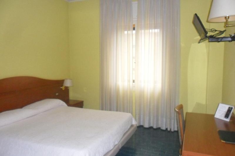 Hotel Florida - Oda