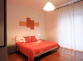 Bari Primo Piano otel fotoğrafı