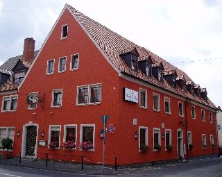 Hotel-Gasthof Weißes Roß otel fotoğrafı