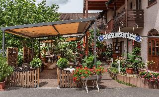 Hotel-Gasthof Weißes Roß fotoÄŸrafÄ±