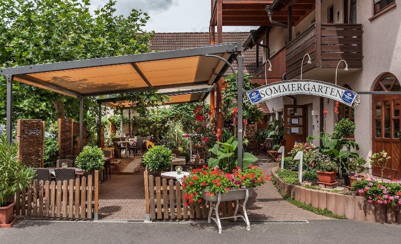 Hotel-Gasthof Weißes Roß - Genel