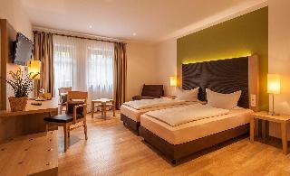 Hotel-Gasthof Weißes Roß fotoÄŸrafÄ±