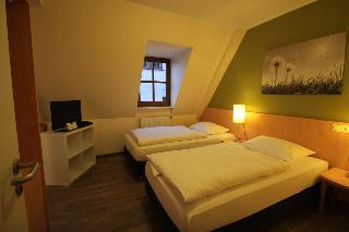 Hotel-Gasthof Weißes Roß fotoÄŸrafÄ±