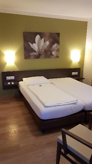 Hotel-Gasthof Weißes Roß fotoÄŸrafÄ±