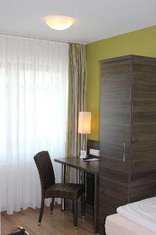Hotel-Gasthof Weißes Roß fotoÄŸrafÄ±