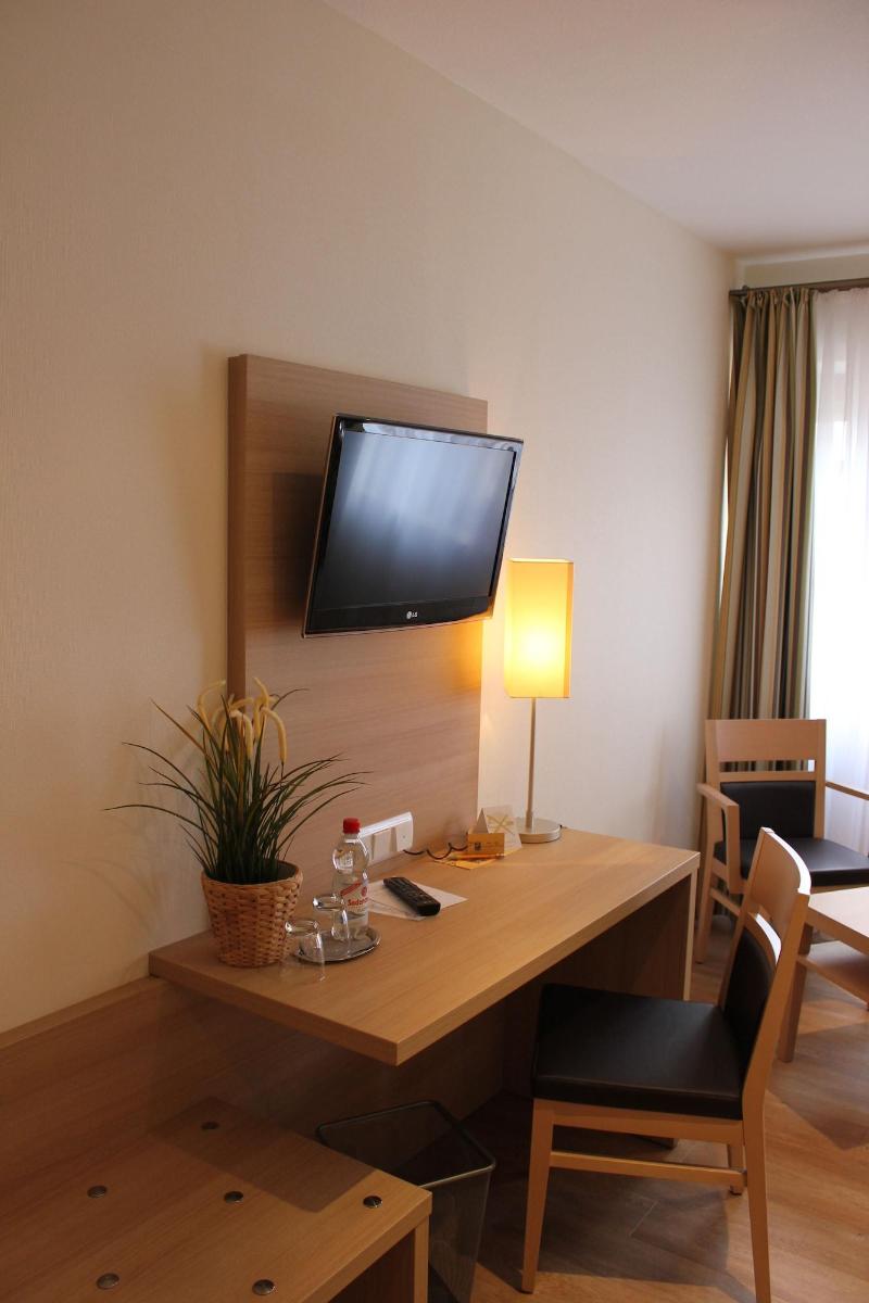 Hotel-Gasthof Weißes Roß - Oda