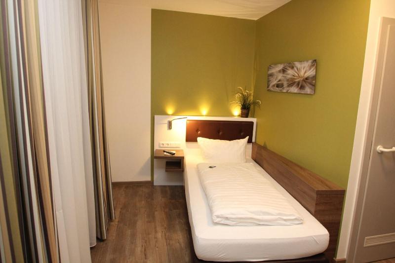 Hotel-Gasthof Weißes Roß - Oda
