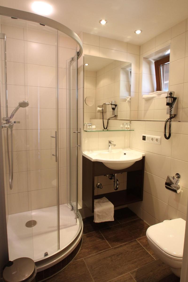Hotel-Gasthof Weißes Roß - Oda