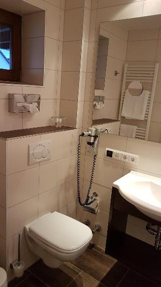 Hotel-Gasthof Weißes Roß fotoÄŸrafÄ±