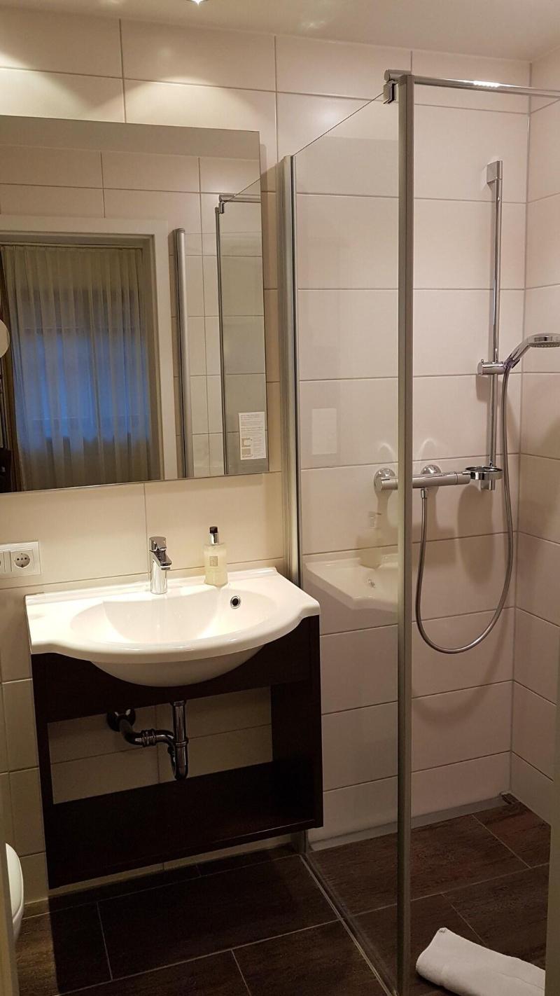 Hotel-Gasthof Weißes Roß - Oda