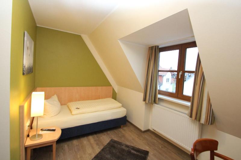 Hotel-Gasthof Weißes Roß - Oda