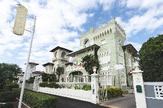 Hotel Gennarino otel fotoğrafı