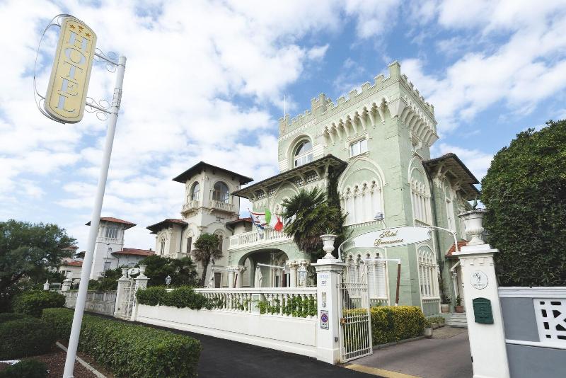 Hotel Gennarino - Genel