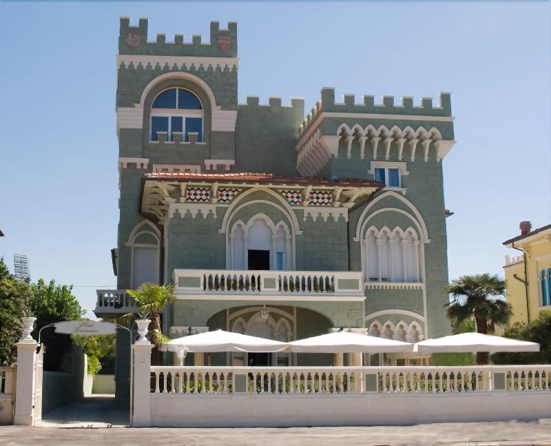 Hotel Gennarino - Genel