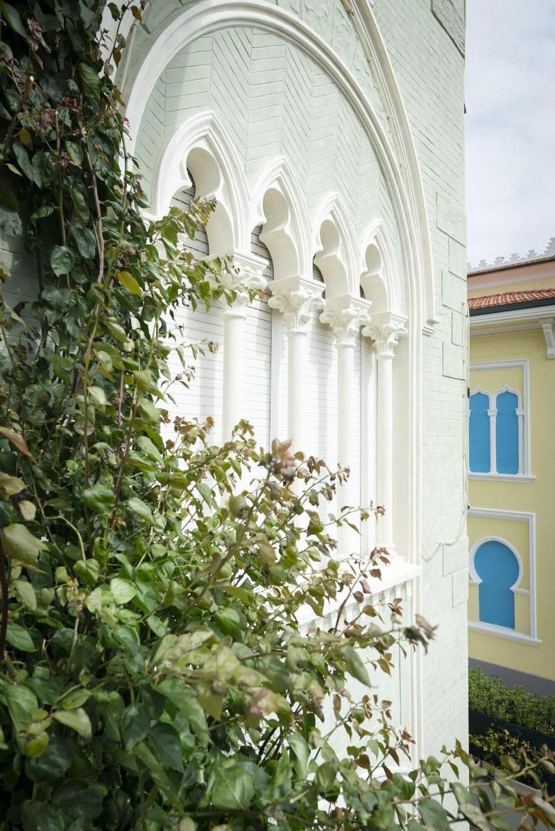 Hotel Gennarino - Genel