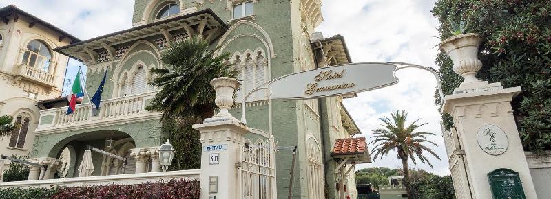Hotel Gennarino - Genel