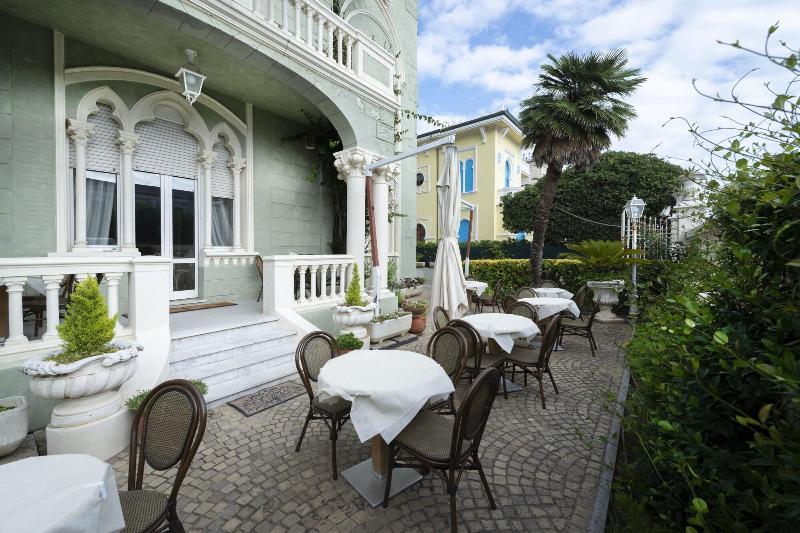 Hotel Gennarino - Genel