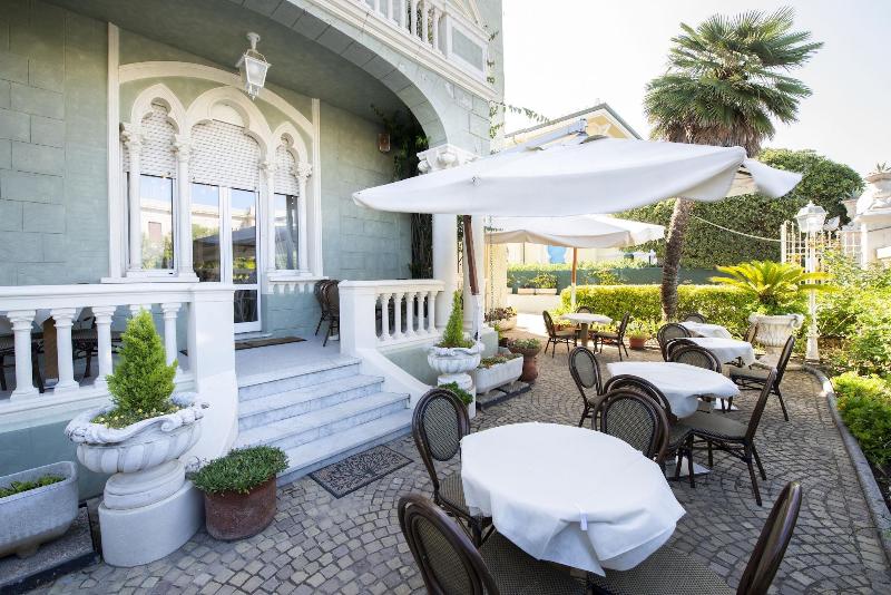 Hotel Gennarino - Genel