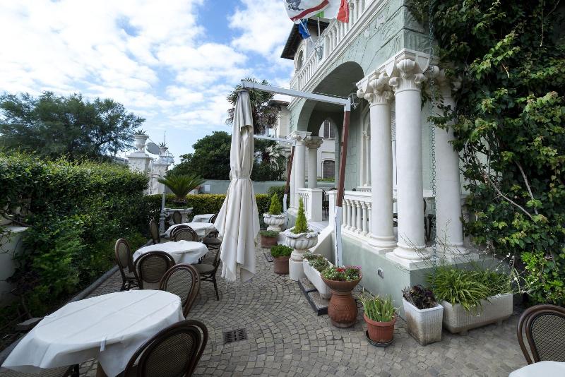 Hotel Gennarino - Genel
