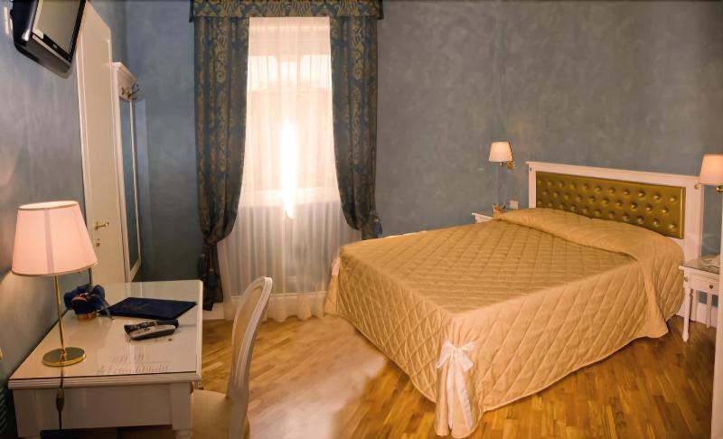 Hotel Gennarino - Oda