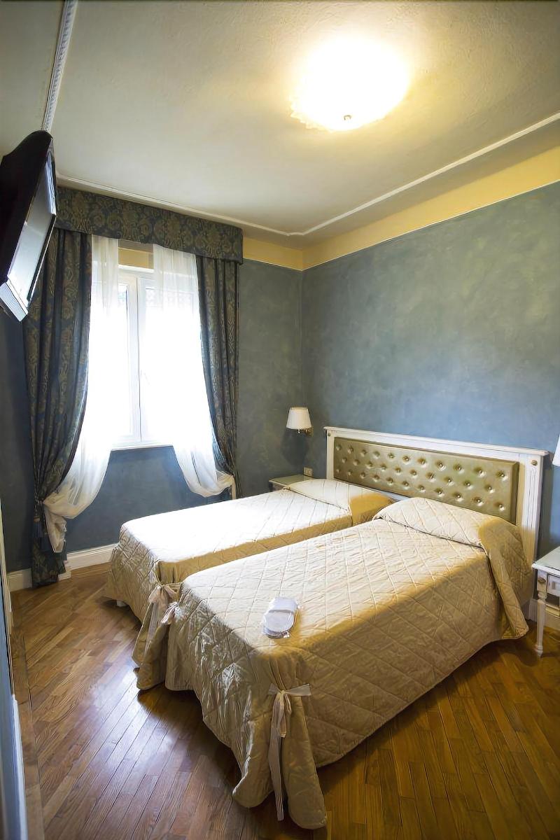 Hotel Gennarino - Oda