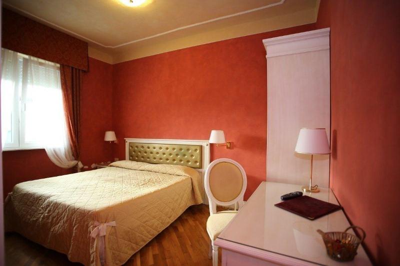 Hotel Gennarino - Oda