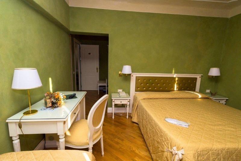 Hotel Gennarino - Oda