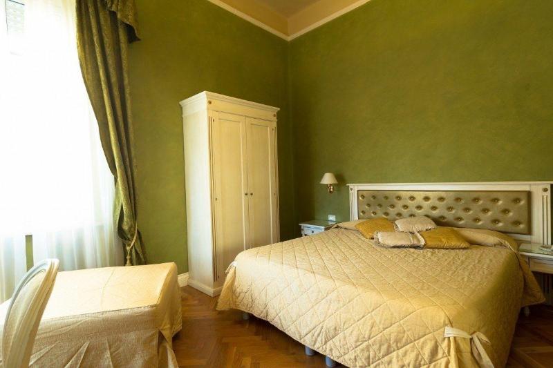 Hotel Gennarino - Oda