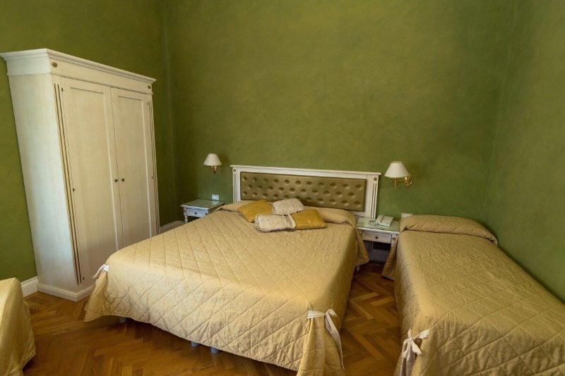 Hotel Gennarino - Oda