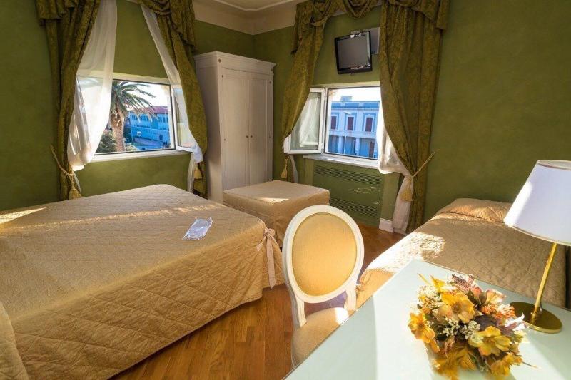 Hotel Gennarino - Oda