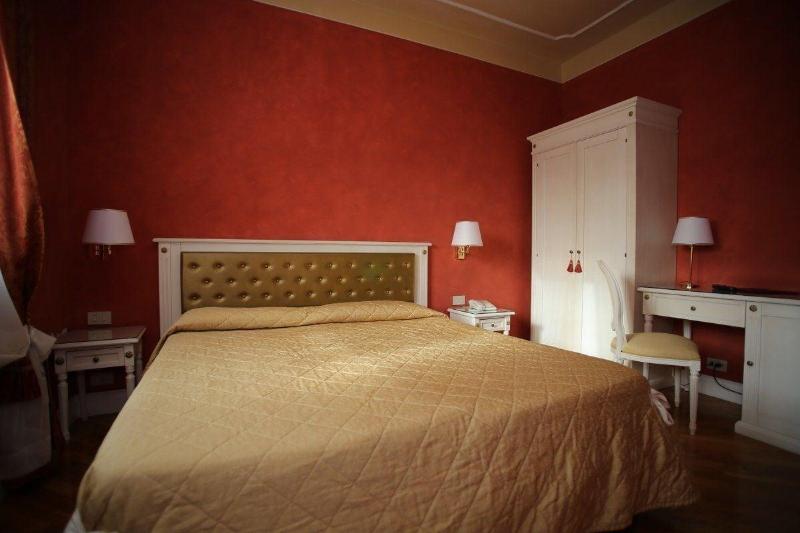 Hotel Gennarino - Oda