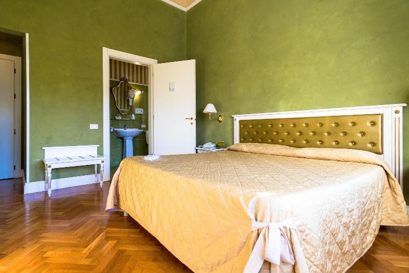 Hotel Gennarino - Oda