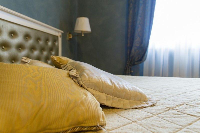 Hotel Gennarino - Oda