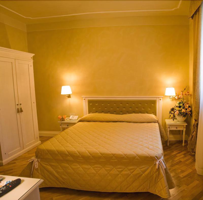 Hotel Gennarino - Oda