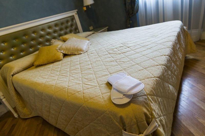 Hotel Gennarino - Oda