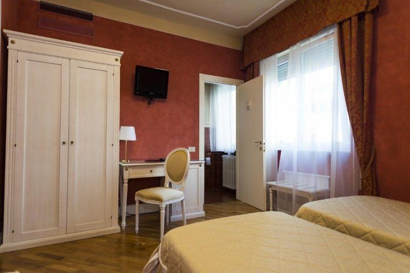 Hotel Gennarino - Oda