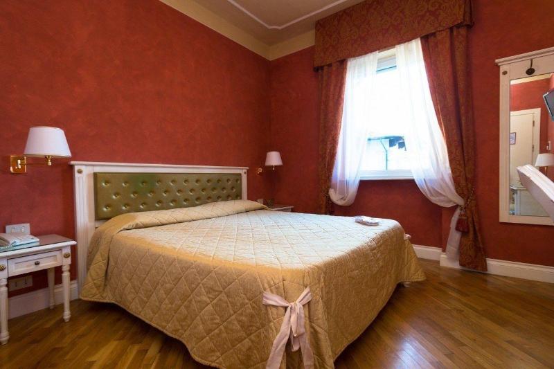 Hotel Gennarino - Oda