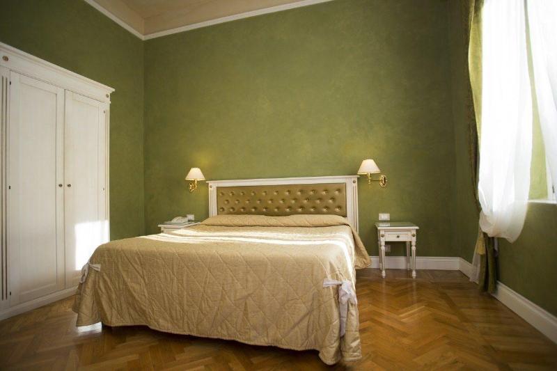 Hotel Gennarino - Oda