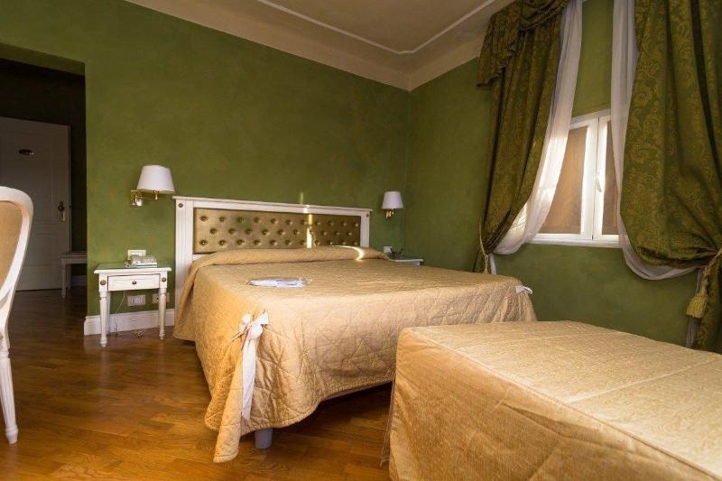 Hotel Gennarino - Oda