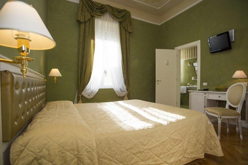 Hotel Gennarino - Oda