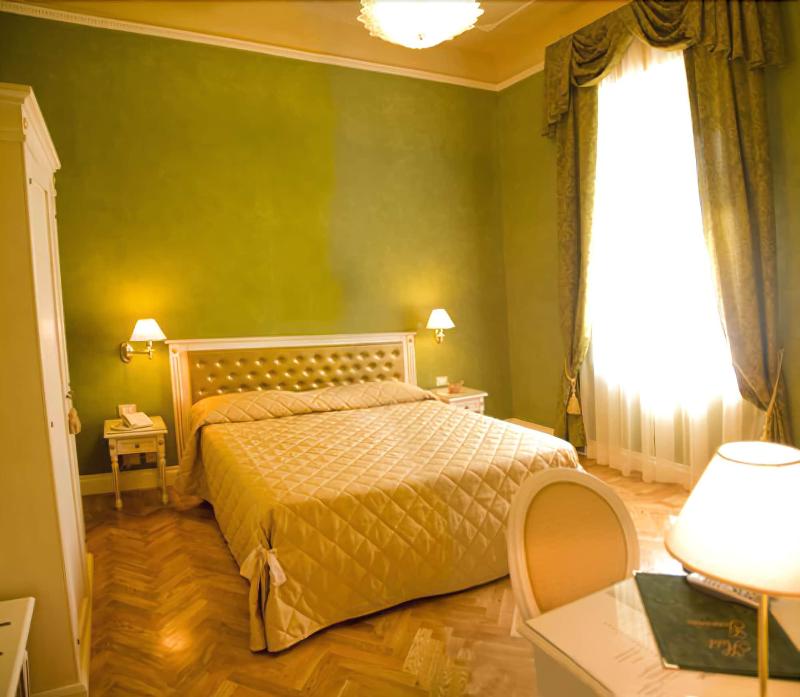 Hotel Gennarino - Oda
