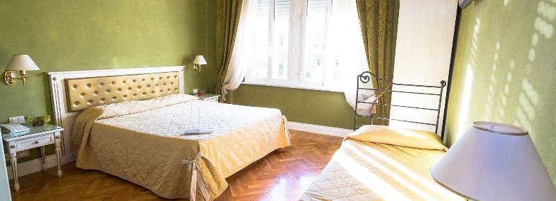Hotel Gennarino - Oda