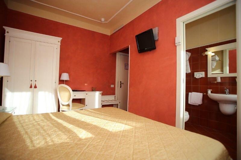 Hotel Gennarino - Oda