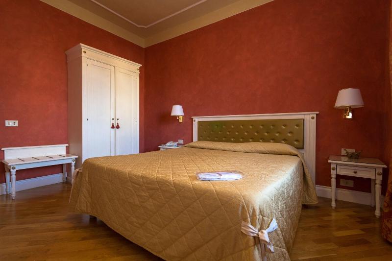 Hotel Gennarino - Oda