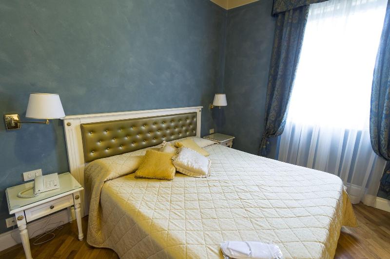Hotel Gennarino - Oda