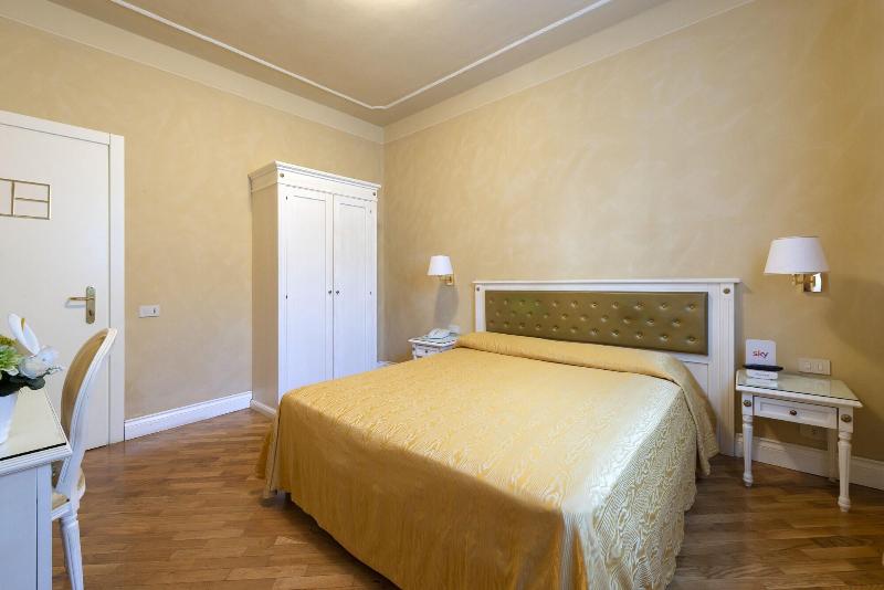 Hotel Gennarino - Oda