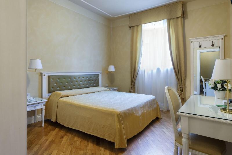 Hotel Gennarino - Oda