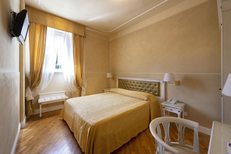 Hotel Gennarino - Oda