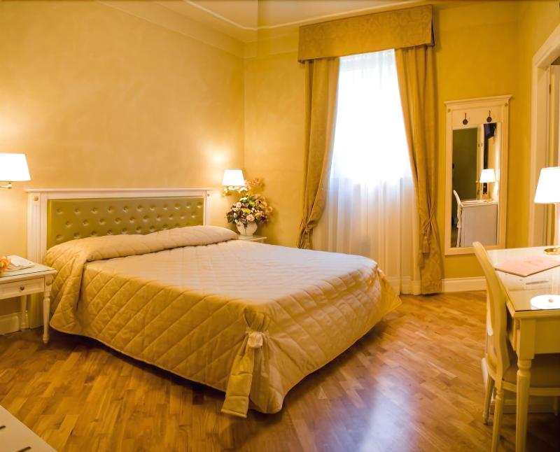Hotel Gennarino - Oda